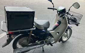 HONDA SUPER CUB50 AA04