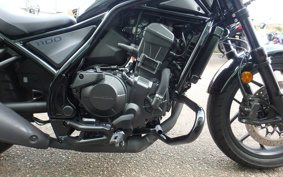 HONDA REBEL 1100 2023 SC83