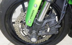 KAWASAKI NINJA 1000 A 2012