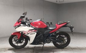 YAMAHA YZF-R25 RG10J