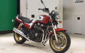 HONDA CB750 GEN 2 2008 RC42