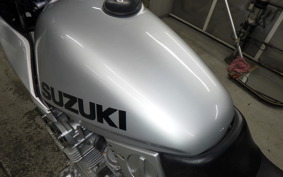 SUZUKI GSX1100S KATANA 1999 GU76A
