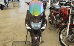 YAMAHA MAJESTY 125