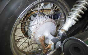 SUZUKI GZ250 Marauder 2023 NJ48A