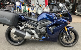 YAMAHA FZ1 FAZER 2007 RN17