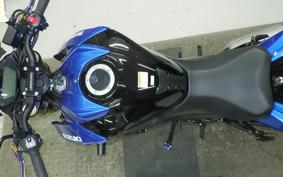 SUZUKI GSX-S750 2024 C533F