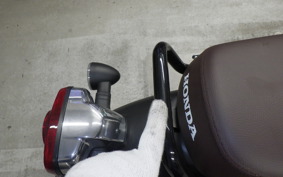 HONDA GB350 2022 NC59