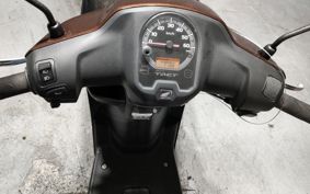 HONDA  TACT  BASIC  AF79
