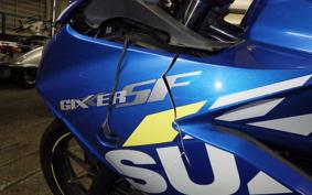 SUZUKI GIXXER 250 SF 1992 ED22B