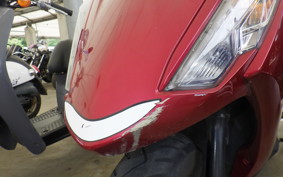 YAMAHA AXIS 125 Z SED7J