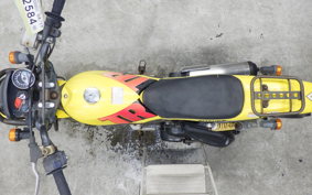 SUZUKI TR110 STREET MAGIC 2022 CF12A