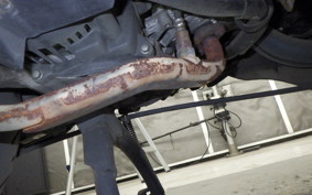 YAMAHA GEAR Gen.2 UA08J