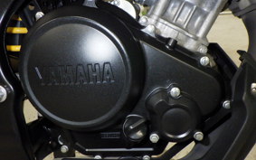 YAMAHA XSR155 2004