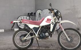 YAMAHA DT50 17W