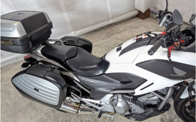 HONDA NC700X DCT ABS 2013 RC63
