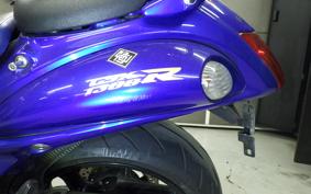 SUZUKI HAYABUSA Gen.2 2015 GX72B