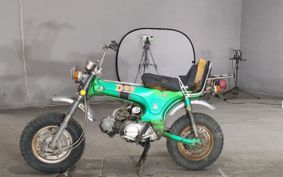 HONDA DUCKS50 ST50
