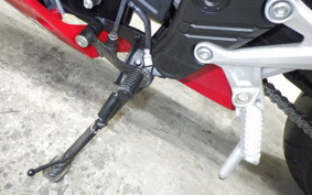 HONDA CBR400R 2022 NC56