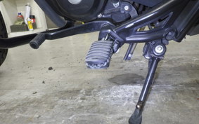 HONDA REBEL 250 S 2019 MC49