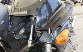 KAWASAKI ZZ-R250 EX250H