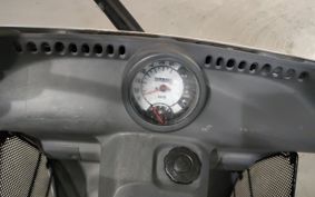HONDA GYRO TA03