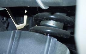 SUZUKI Vｽﾄﾛｰﾑ250A