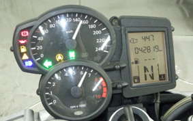BMW R1200R 2007