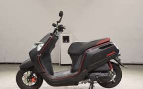 HONDA ﾀﾞﾝｸ AF78