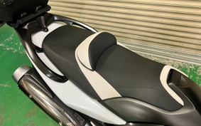 YAMAHA T-MAX 500 2012 SJ08J