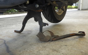 HONDA DIO Z4 GEN 2 AF63