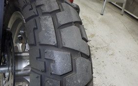 HONDA MONKEY 125 2000 JB02