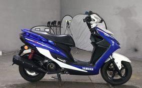 YAMAHA CYGNUS125XSR SEA5J