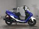 Фото Yamaha CYGNUS125XSR с японского аукциона