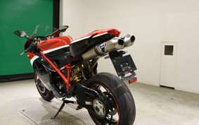 DUCATI 848 EVO 2012