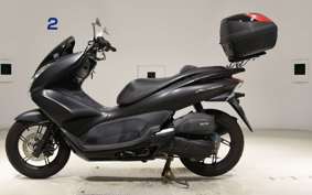HONDA PCX 150 2011 KF12