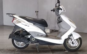 YAMAHA CYGNUS 125 X SE44J
