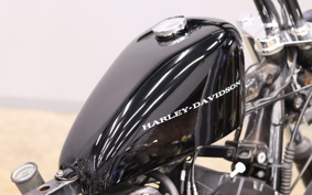 HARLEY FXSTB 2001 BTY