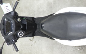YAMAHA CYGNUS 125 XSR 3 SED8J