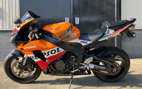 HONDA CBR1000RR 2006 SC57