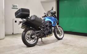 BMW F650GS 2008