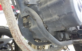 HONDA FTR223 MC34