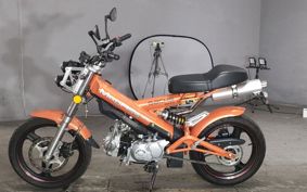 SACHS MADASS 125 ..