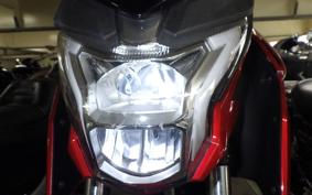 HONDA CBF125R