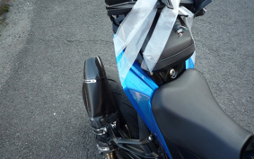 SUZUKI GSX-S750 2021 C533F