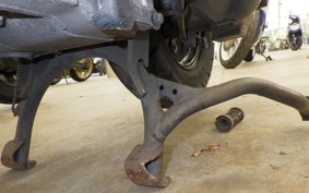 SUZUKI ADDRESS V125 G CF4EA