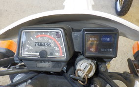 YAMAHA DT125R Gen.2 3FW