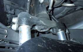 HONDA PCX125 2024 JF28