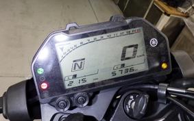 YAMAHA MT-25 A 2021 RG74J