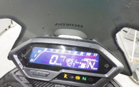 HONDA CB200X 1993