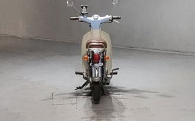 HONDA LITTLE CUB AA01